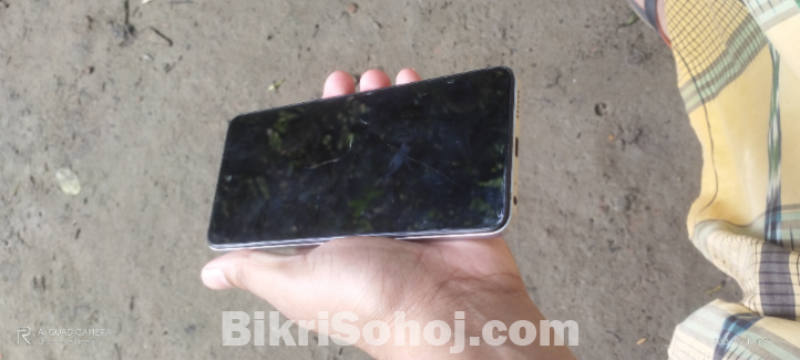 TECNO SPARK 20C